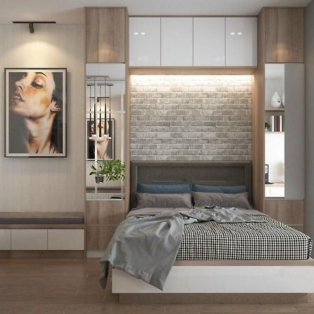 Miredu Apartment - In Cbd Bandar Ho Chi Minh Luaran gambar